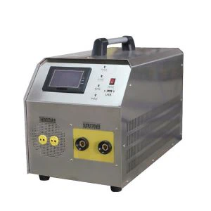 CNPC Boru Hattı Onarım Alan Isıtma